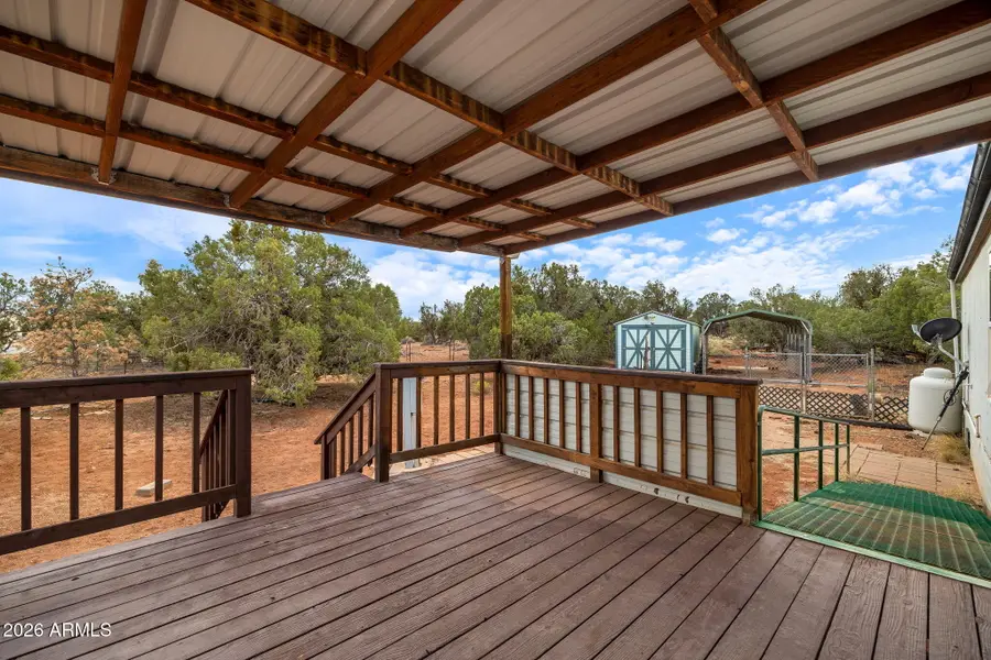 82 County Road 5020 --, Snowflake, AZ 85937 - #3