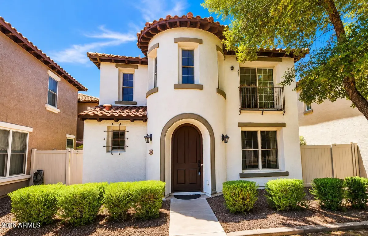 969 S Huish Drive, Gilbert, AZ 85296 - #1