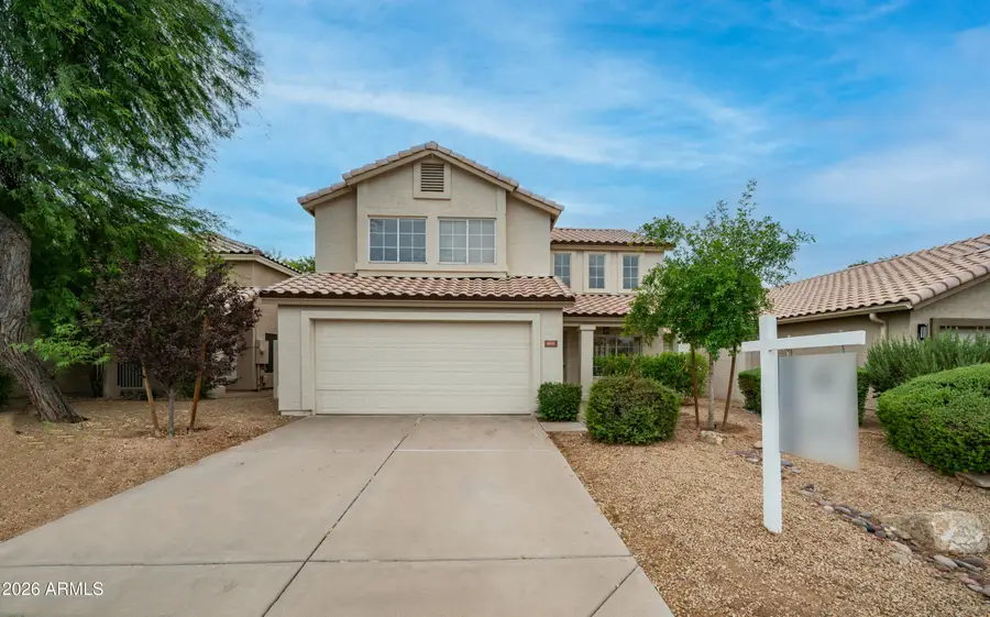 1651 W Orchid Lane, Chandler, AZ 85224 - #2