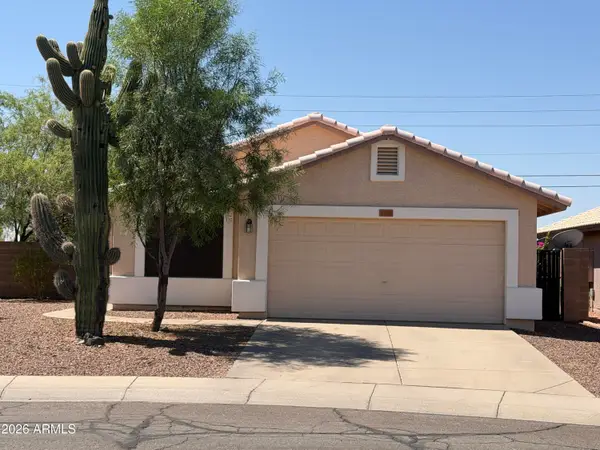 2337 E 39th Avenue, Apache Junction, AZ 85119