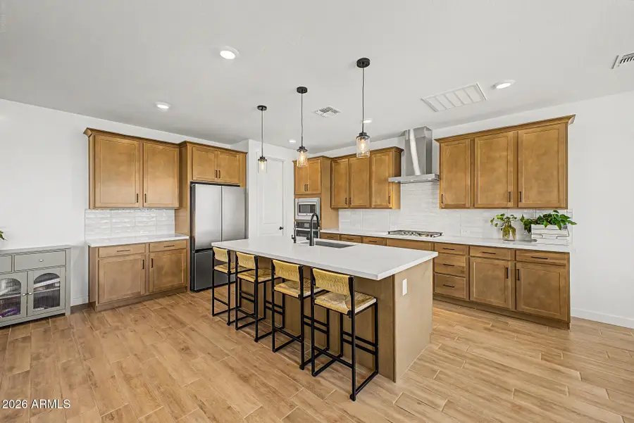 40234 N Alegre Drive, San Tan Valley, AZ 85140 - #3