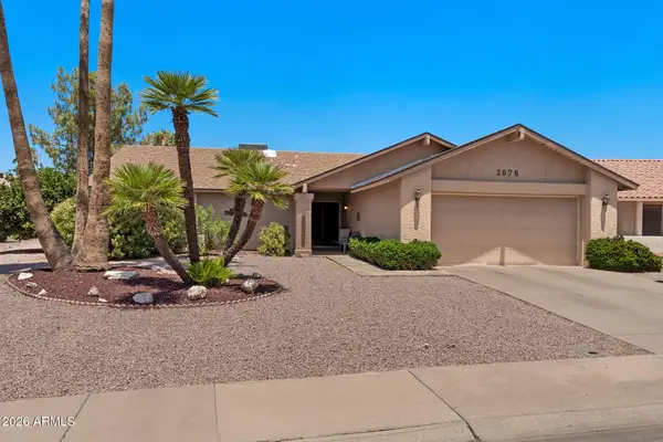 2076 Leisure World --, Mesa, AZ 85206