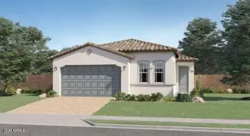 12609 W Odeum Lane, Avondale, AZ 85323