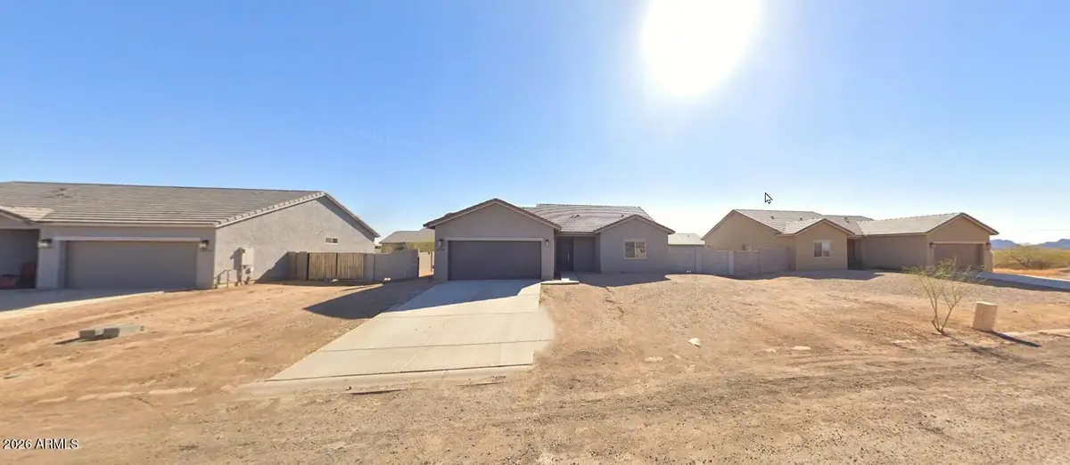12723 W Carousel Drive, Arizona City, AZ 85123 - #1