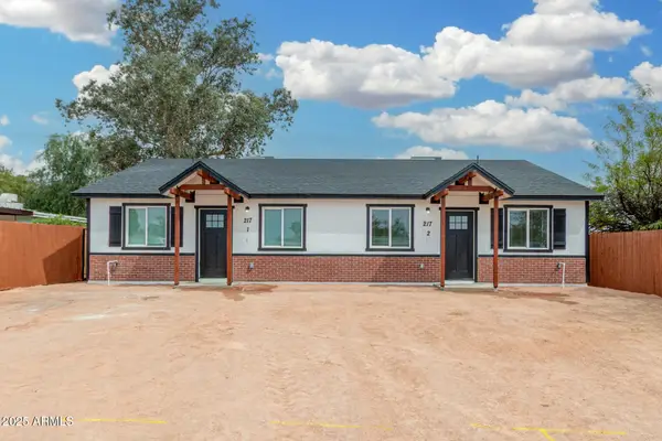 324 S 97th Way, Mesa, AZ 85208