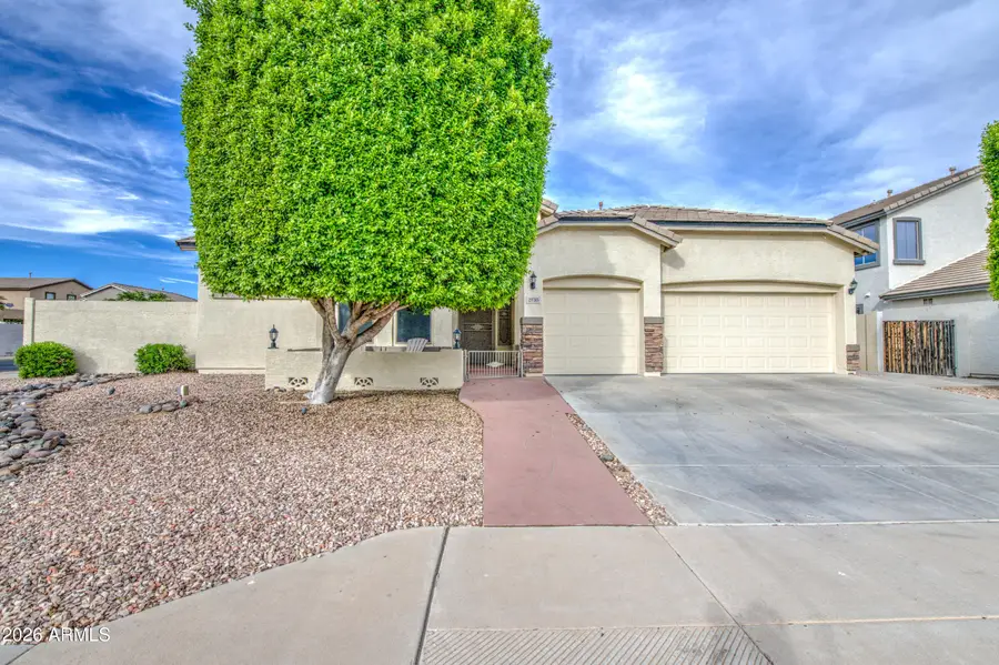2735 N 149th Avenue, Goodyear, AZ 85395 - #2