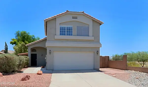 3135 W Lone Cactus Drive, Phoenix, AZ 85027