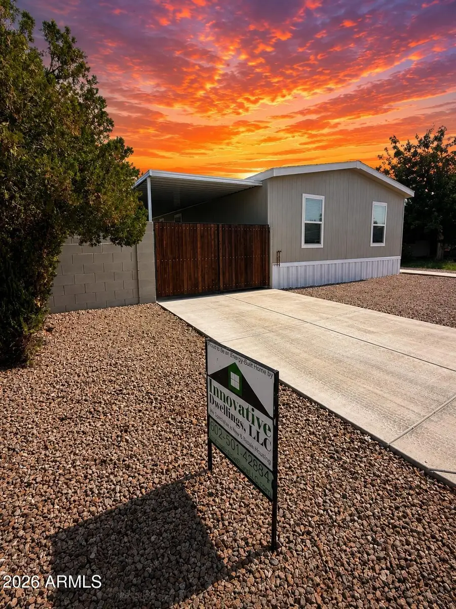 3922 E Aspen Avenue, Mesa, AZ 85206 - #2