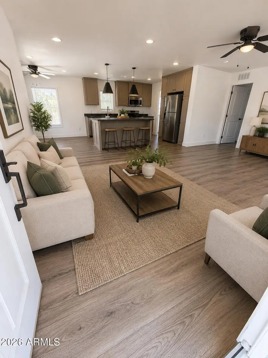 3922 E Aspen Avenue, Mesa, AZ 85206 - #3