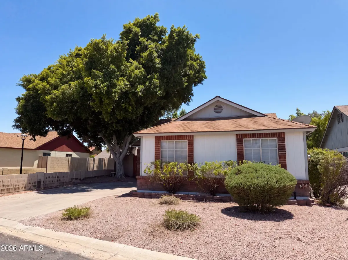 1111 N 64th Street #38, Mesa, AZ 85205 - #1