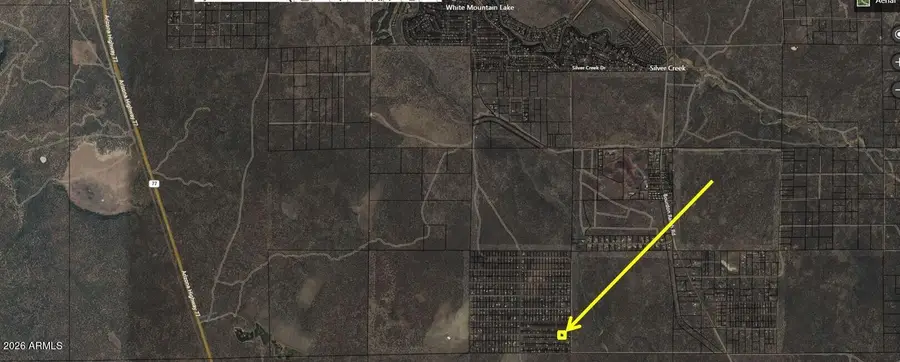 8584 Quail Run Drive, Show Low, AZ 85901 - #3