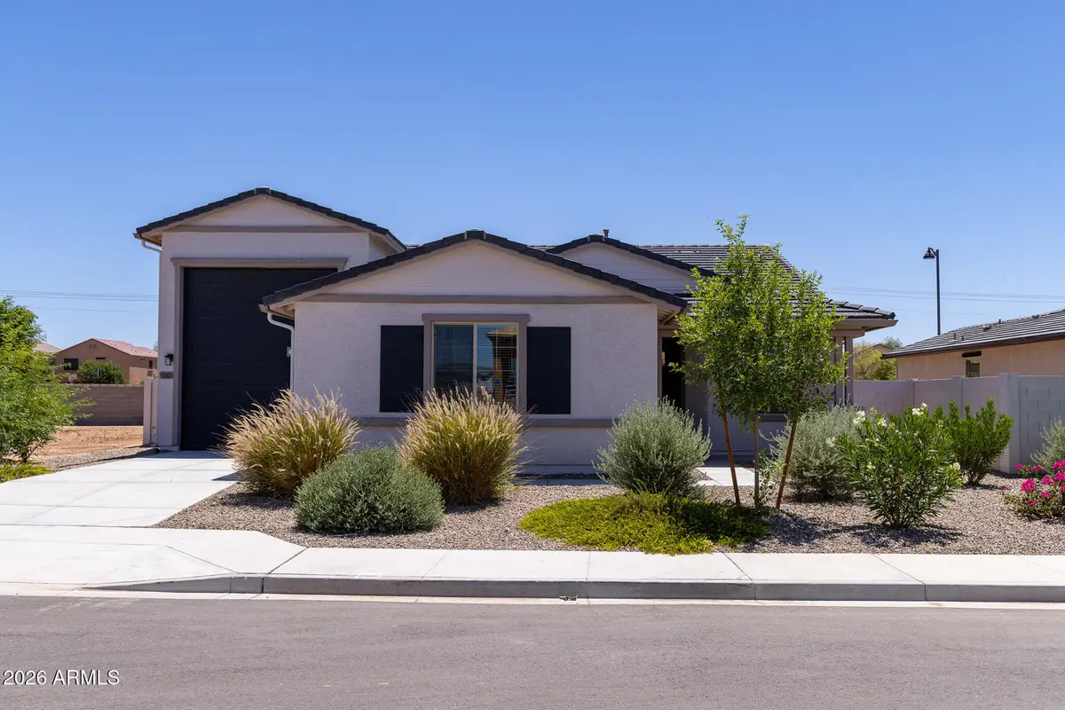 18823 N Avelino Drive, Maricopa, AZ 85138 - #1