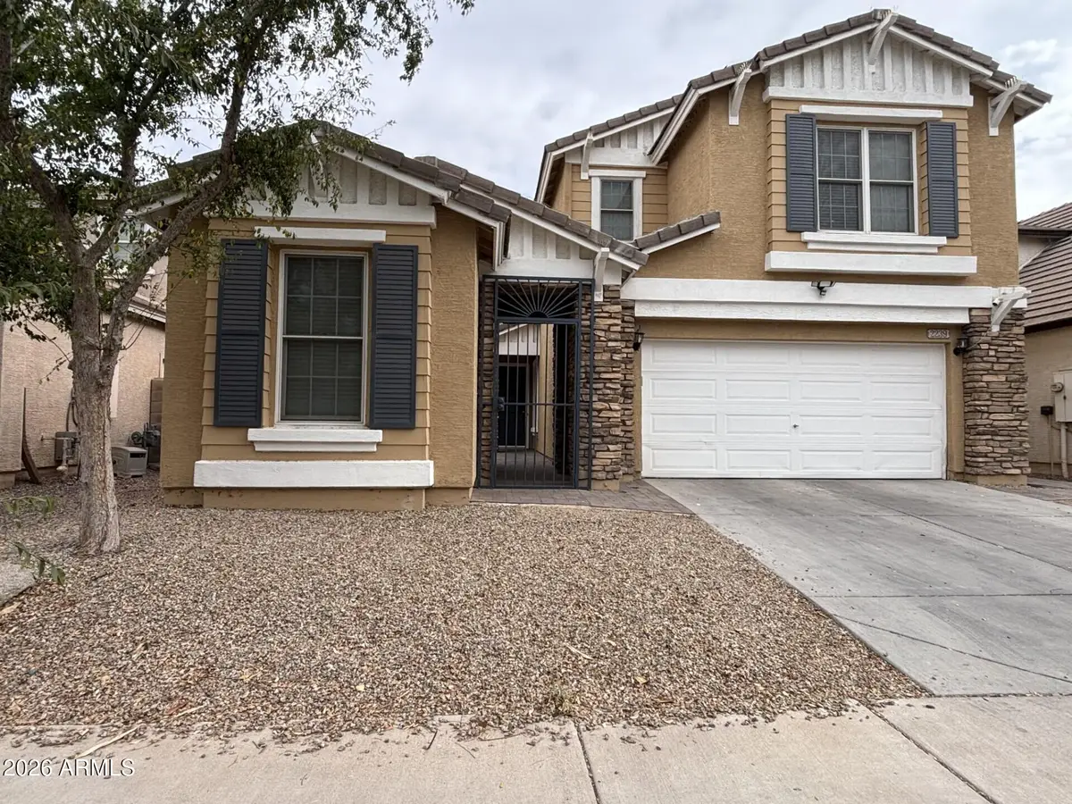 2239 E Bowker Street, Phoenix, AZ 85040 - #1