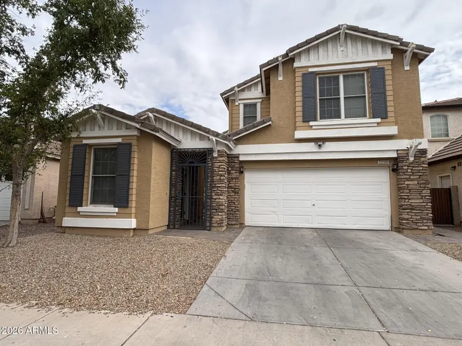 2239 E Bowker Street, Phoenix, AZ 85040 - #2