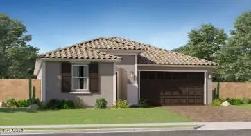19133 W Marissa Drive, Litchfield Park, AZ 85340 - #1