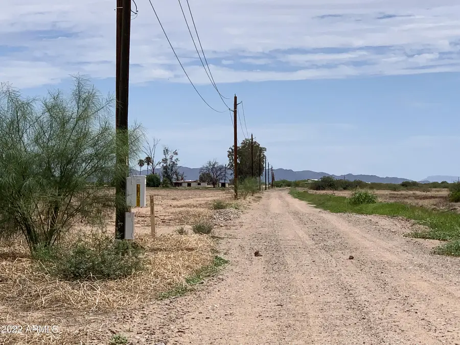0 W Arica 2 Road, Casa Grande, AZ 85193 - #2
