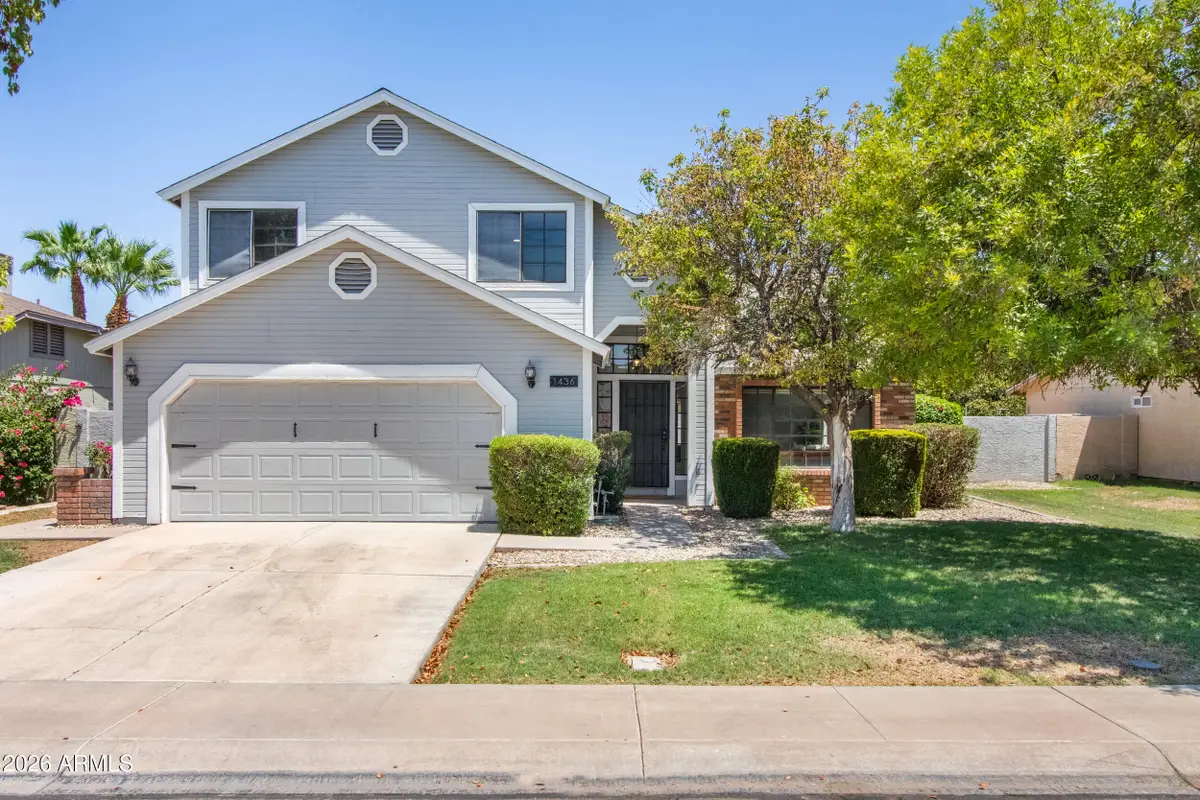 1436 E Kent Avenue, Chandler, AZ 85225 - #1