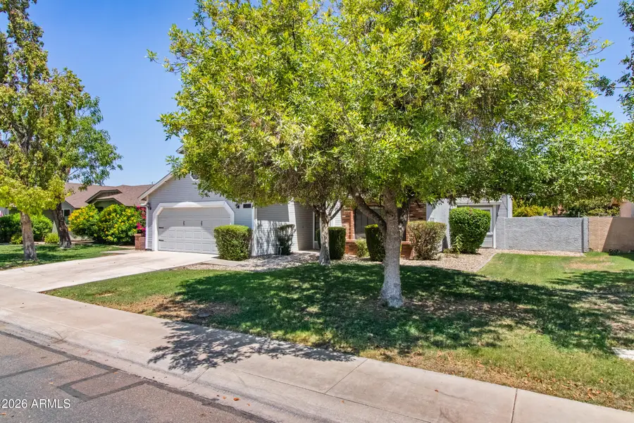 1436 E Kent Avenue, Chandler, AZ 85225 - #3