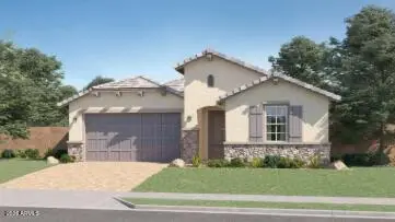 5971 N 191st Drive, Litchfield Park, AZ 85340 - #1