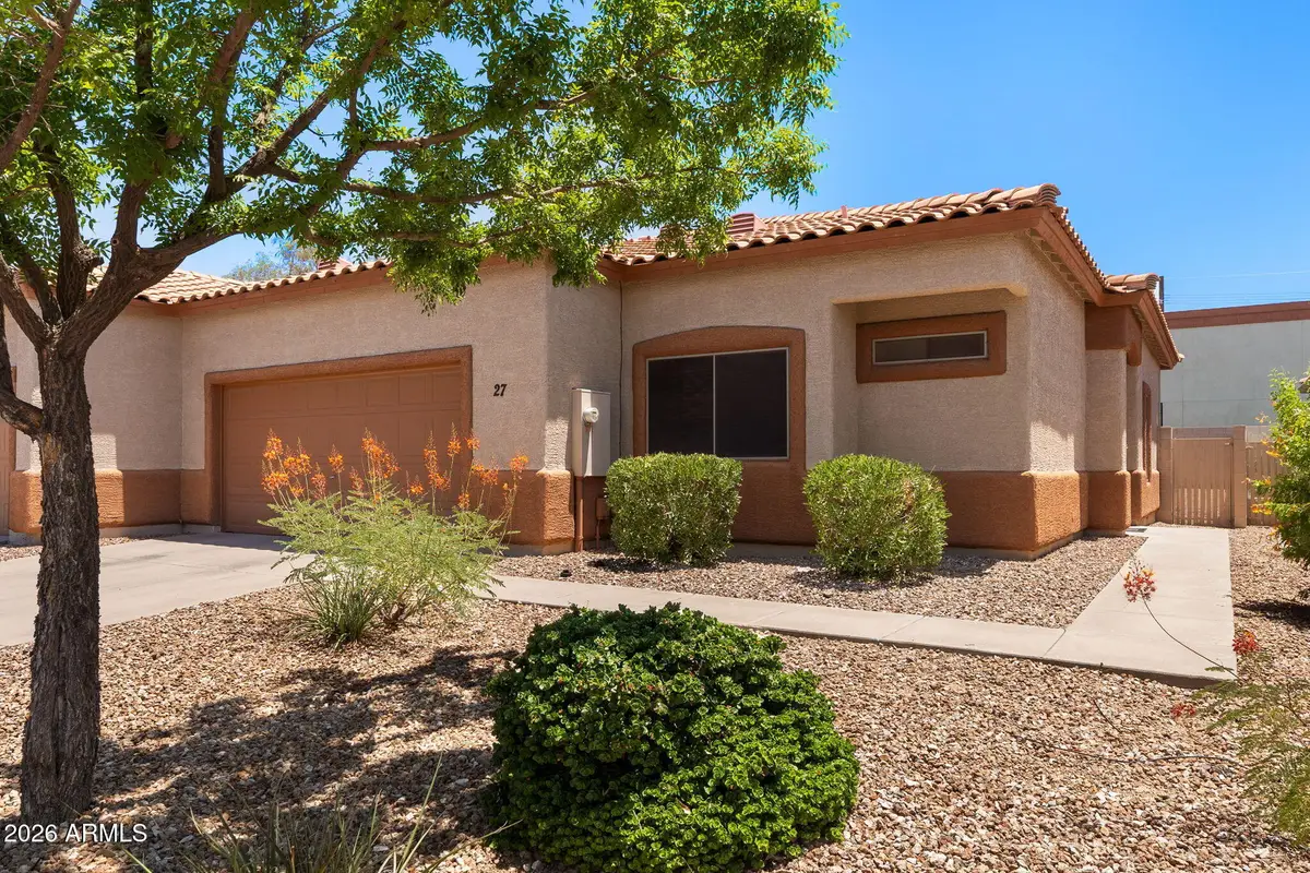 6720 E Encanto Street #27, Mesa, AZ 85205 - #1