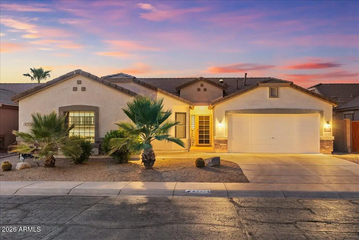 43334 W Neely Drive, Maricopa, AZ 85138 - #1