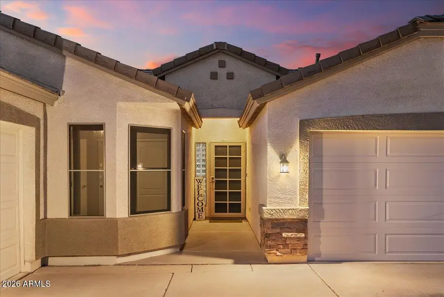 43334 W Neely Drive, Maricopa, AZ 85138 - #3