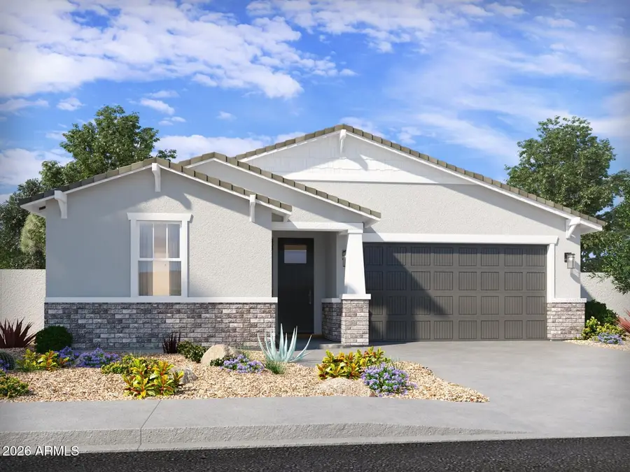 292 W Flatiron Trail, Apache Junction, AZ 85120 - #2