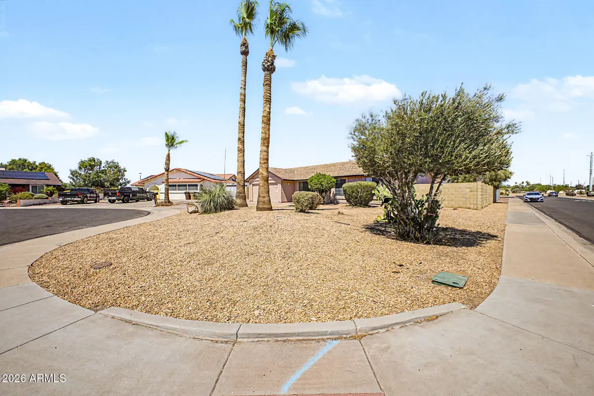 9051 N 72nd Drive, Peoria, AZ 85345 - #1