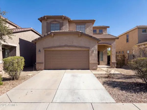 17533 W Mandalay Lane, Surprise, AZ 85388