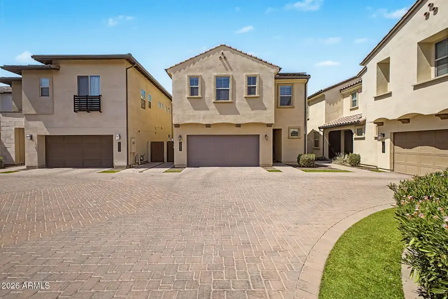 3922 E Dublin Street, Gilbert, AZ 85295 - #2