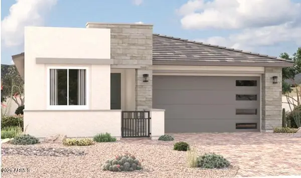 15915 W Larkspur Drive, Goodyear, AZ 85338