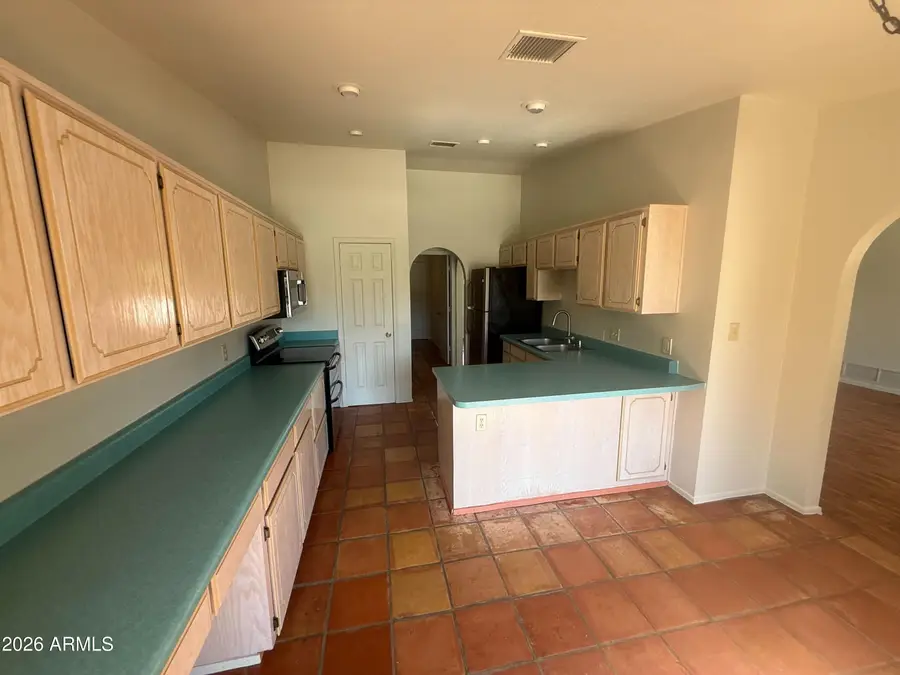 6340 S Calle De La Mango --, Hereford, AZ 85615 - #2