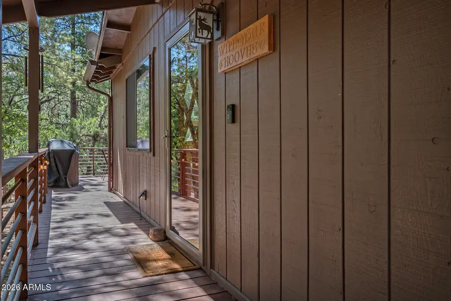 4705 N Oak Leaf Circle, Pine, AZ 85544 - #2