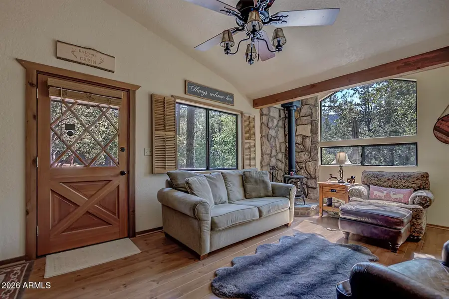 4705 N Oak Leaf Circle, Pine, AZ 85544 - #3