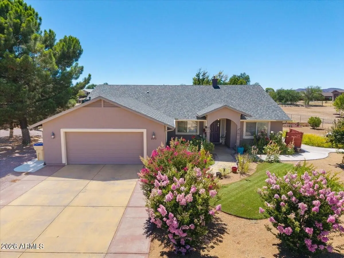 600 Homestead Mesa Drive, Chino Valley, AZ 86323 - #1