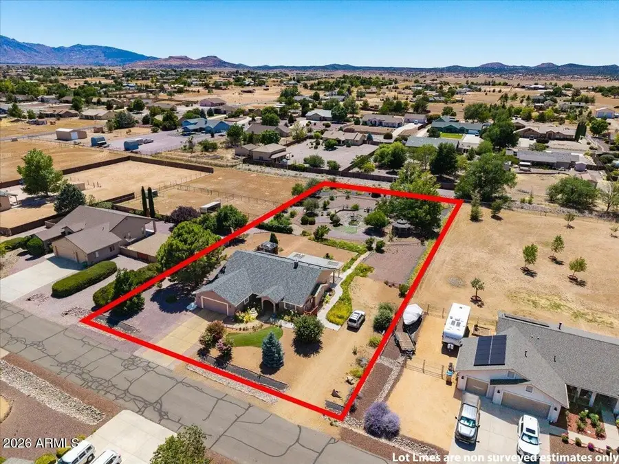 600 Homestead Mesa Drive, Chino Valley, AZ 86323 - #3