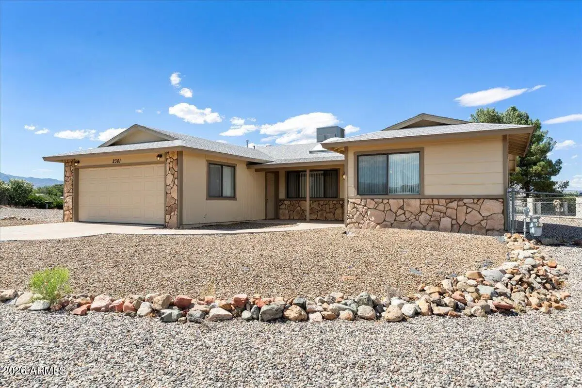 2381 S Puma Circle, Cottonwood, AZ 86326 - #1
