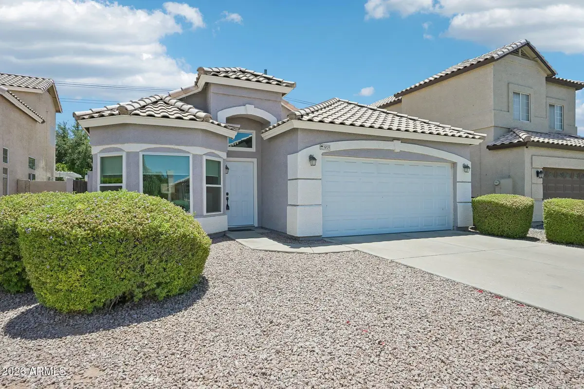 1859 E Brentrup Drive, Tempe, AZ 85283 - #1