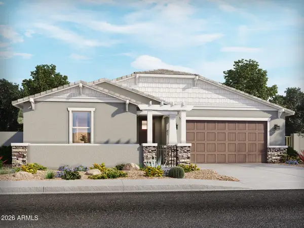 37052 W Parador Lane, Maricopa, AZ 85138