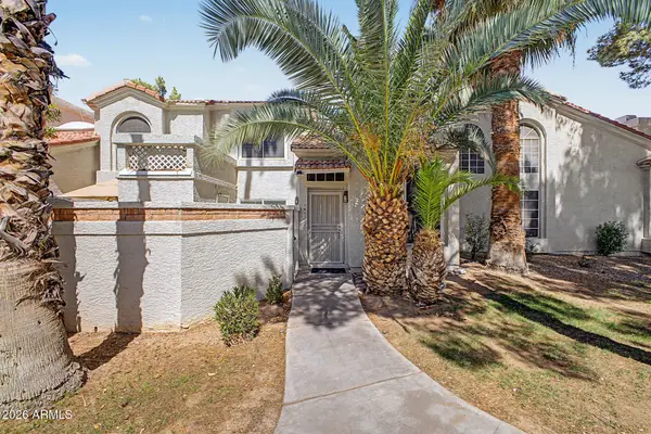 1717 E Union Hills Drive #2023, Phoenix, AZ 85024