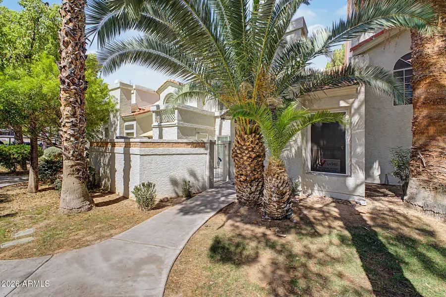 1717 E Union Hills Drive #2023, Phoenix, AZ 85024 - #2
