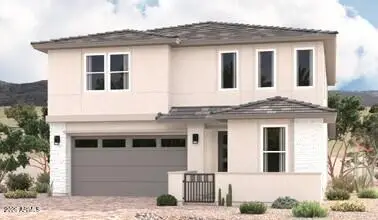 15912 W Larkspur Drive, Goodyear, AZ 85338