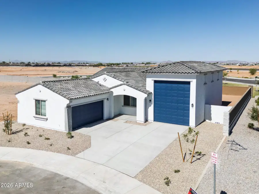 18744 N Barano Drive, Maricopa, AZ 85138 - #2
