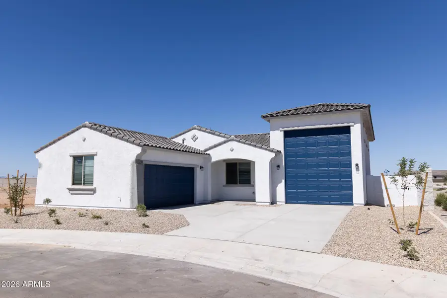 18744 N Barano Drive, Maricopa, AZ 85138 - #3