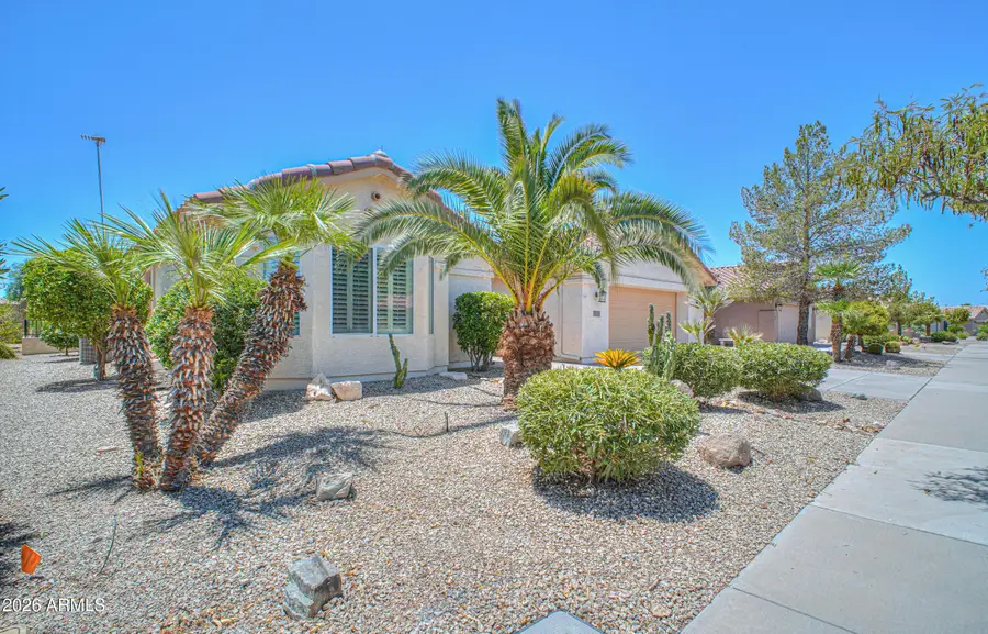 2461 E Fiesta Drive, Casa Grande, AZ 85194 - #3