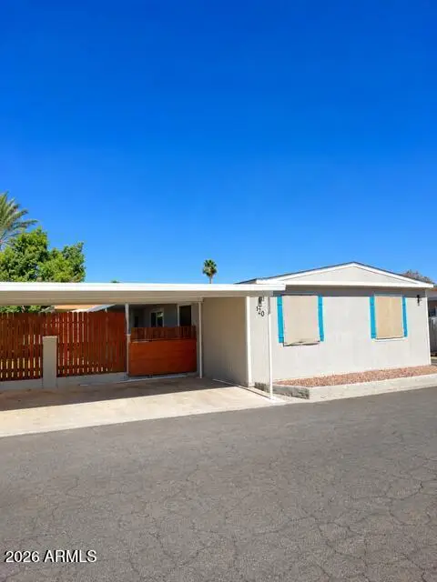 805 N Dysart Road #120, Avondale, AZ 85323