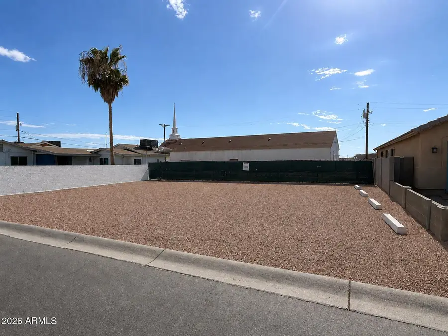 4320 S 20th Place #9, Phoenix, AZ 85040 - #2
