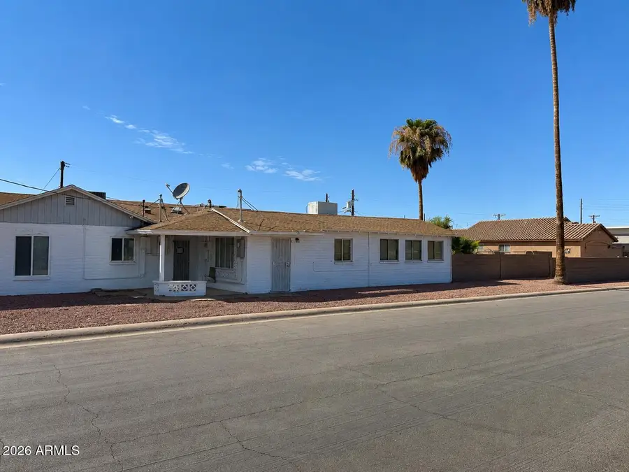 2014 E Broadway Road, Phoenix, AZ 85040 - #2