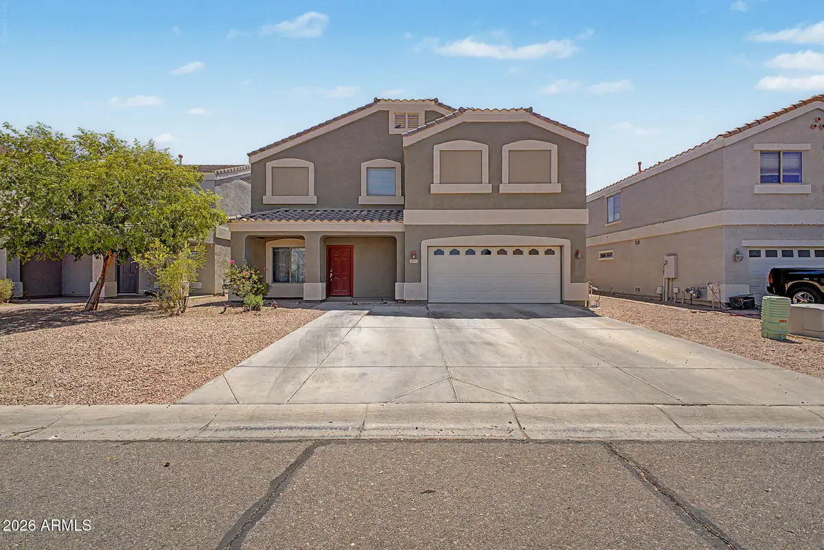 39219 N Zampino Street, San Tan Valley, AZ 85140 - #1