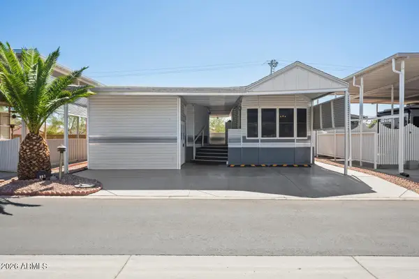 17200 W Bell Road #997, Surprise, AZ 85374